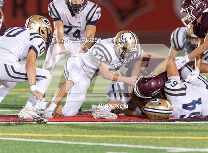 Thumbnail 2 in Geneva vs St. Anthony photogallery.