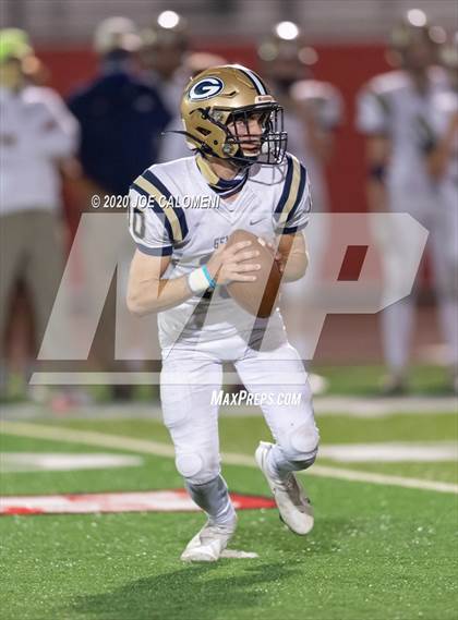 Thumbnail 3 in Geneva vs St. Anthony photogallery.
