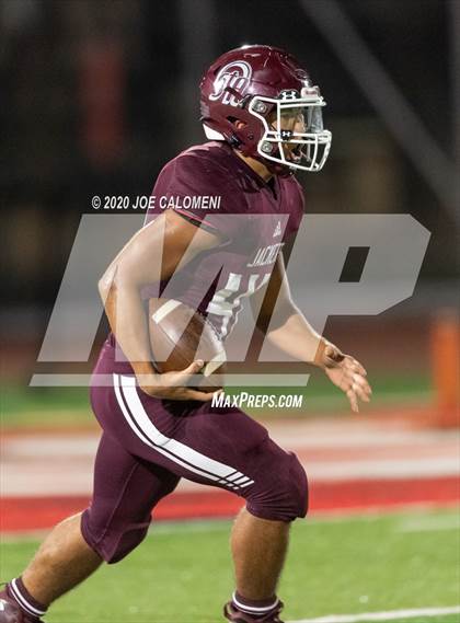 Thumbnail 3 in Geneva vs St. Anthony photogallery.