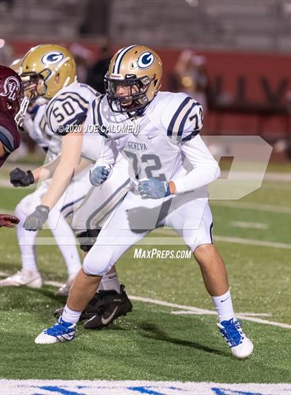 Thumbnail 3 in Geneva vs St. Anthony photogallery.