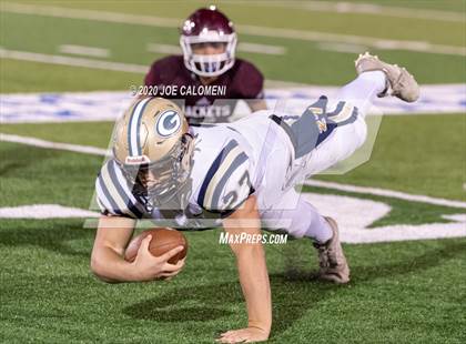 Thumbnail 2 in Geneva vs St. Anthony photogallery.