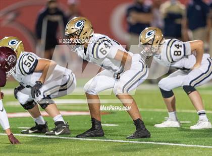 Thumbnail 1 in Geneva vs St. Anthony photogallery.