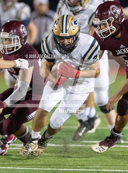 Thumbnail 2 in Geneva vs St. Anthony photogallery.