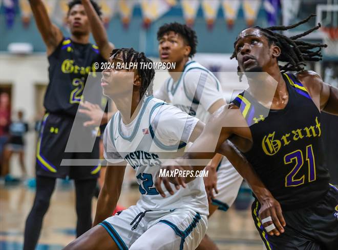 Sheldon High School Sacramento CA Varsity Basketball