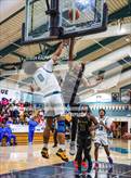 Photo from the gallery "Grant @ Sheldon (CIF SJS D1 Playoffs Rd1)"