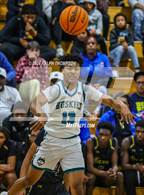 Photo from the gallery "Grant @ Sheldon (CIF SJS D1 Playoffs Rd1)"