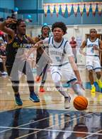 Photo from the gallery "Grant @ Sheldon (CIF SJS D1 Playoffs Rd1)"