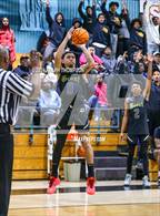 Photo from the gallery "Grant @ Sheldon (CIF SJS D1 Playoffs Rd1)"