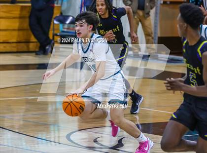 Thumbnail 1 in Grant @ Sheldon (CIF SJS D1 Playoffs Rd1) photogallery.