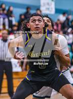 Photo from the gallery "Grant @ Sheldon (CIF SJS D1 Playoffs Rd1)"