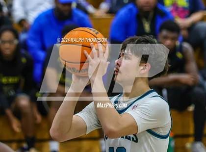 Thumbnail 3 in Grant @ Sheldon (CIF SJS D1 Playoffs Rd1) photogallery.