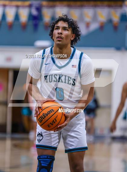 Thumbnail 1 in Grant @ Sheldon (CIF SJS D1 Playoffs Rd1) photogallery.
