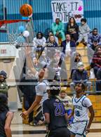 Photo from the gallery "Grant @ Sheldon (CIF SJS D1 Playoffs Rd1)"