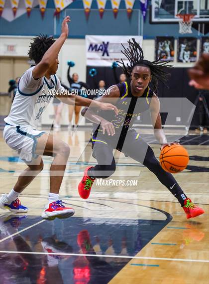 Thumbnail 2 in Grant @ Sheldon (CIF SJS D1 Playoffs Rd1) photogallery.