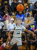 Photo from the gallery "Grant @ Sheldon (CIF SJS D1 Playoffs Rd1)"