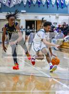 Photo from the gallery "Grant @ Sheldon (CIF SJS D1 Playoffs Rd1)"