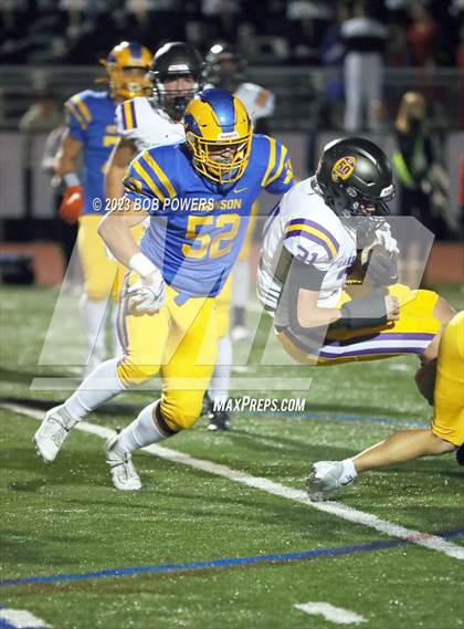 Thumbnail 3 in Lake Braddock @ Robinson photogallery.
