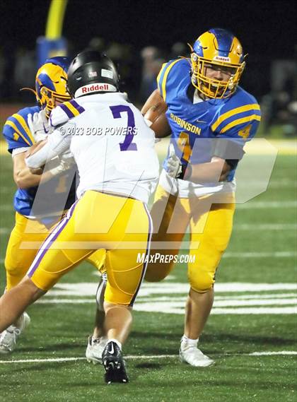 Thumbnail 1 in Lake Braddock @ Robinson photogallery.