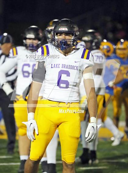 Thumbnail 3 in Lake Braddock @ Robinson photogallery.