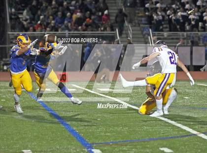 Thumbnail 3 in Lake Braddock @ Robinson photogallery.