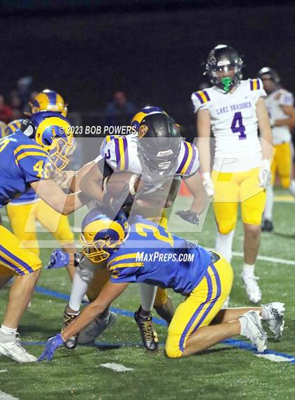 Thumbnail 3 in Lake Braddock @ Robinson photogallery.