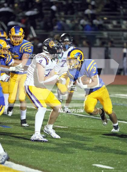 Thumbnail 3 in Lake Braddock @ Robinson photogallery.