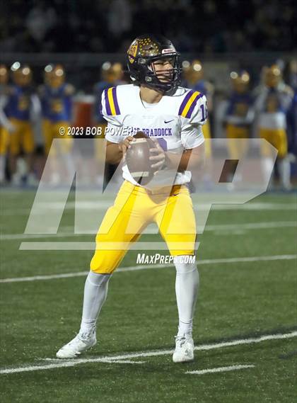 Thumbnail 1 in Lake Braddock @ Robinson photogallery.