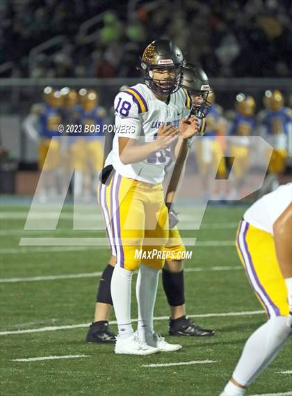 Thumbnail 1 in Lake Braddock @ Robinson photogallery.