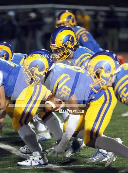 Thumbnail 2 in Lake Braddock @ Robinson photogallery.