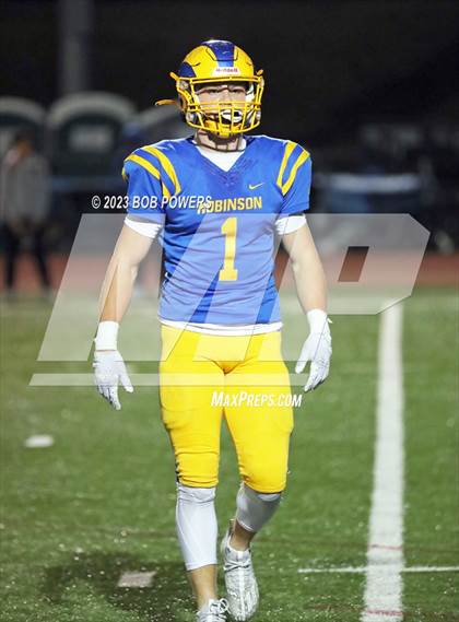 Thumbnail 2 in Lake Braddock @ Robinson photogallery.