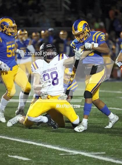 Thumbnail 3 in Lake Braddock @ Robinson photogallery.