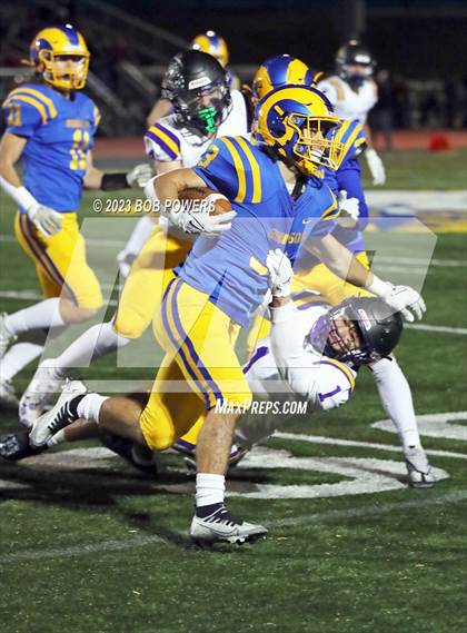 Thumbnail 1 in Lake Braddock @ Robinson photogallery.