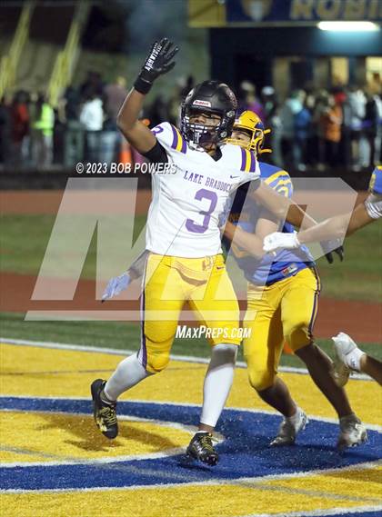 Thumbnail 2 in Lake Braddock @ Robinson photogallery.