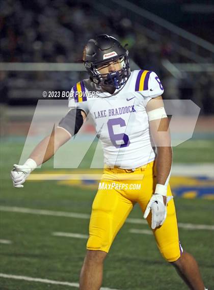 Thumbnail 2 in Lake Braddock @ Robinson photogallery.