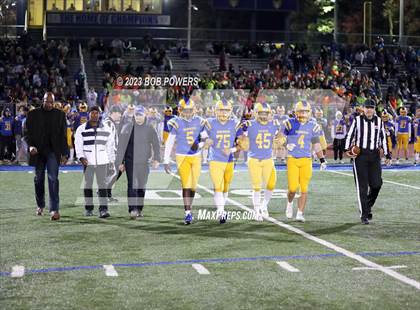 Thumbnail 2 in Lake Braddock @ Robinson photogallery.