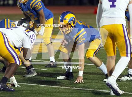 Thumbnail 2 in Lake Braddock @ Robinson photogallery.