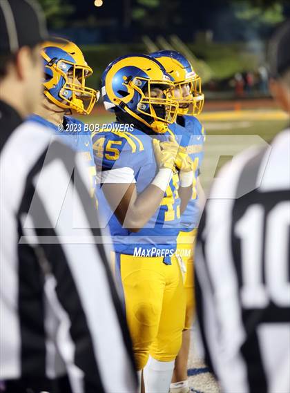 Thumbnail 3 in Lake Braddock @ Robinson photogallery.