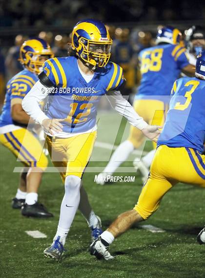 Thumbnail 2 in Lake Braddock @ Robinson photogallery.