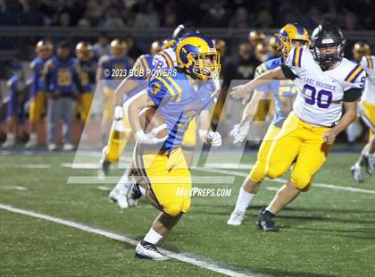 Thumbnail 1 in Lake Braddock @ Robinson photogallery.