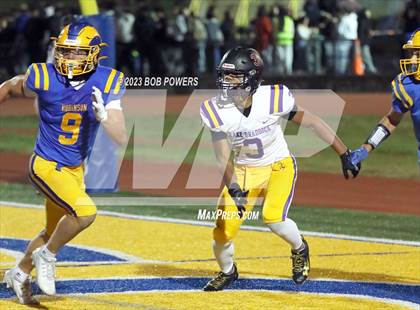 Thumbnail 1 in Lake Braddock @ Robinson photogallery.