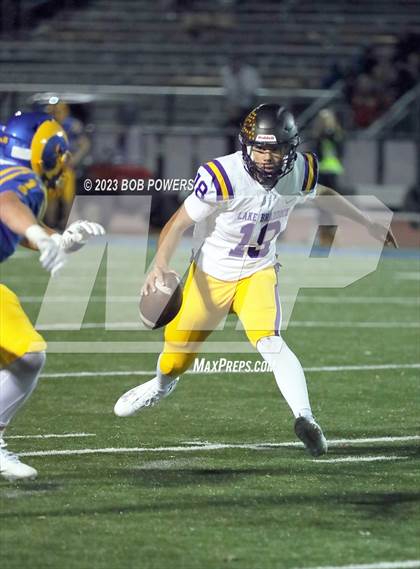 Thumbnail 2 in Lake Braddock @ Robinson photogallery.