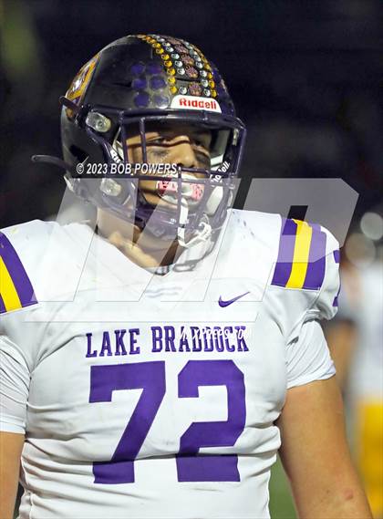 Thumbnail 2 in Lake Braddock @ Robinson photogallery.
