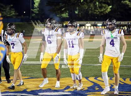 Thumbnail 1 in Lake Braddock @ Robinson photogallery.
