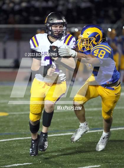 Thumbnail 3 in Lake Braddock @ Robinson photogallery.