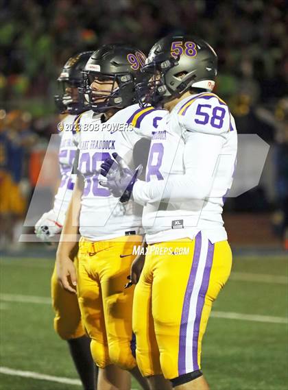 Thumbnail 3 in Lake Braddock @ Robinson photogallery.