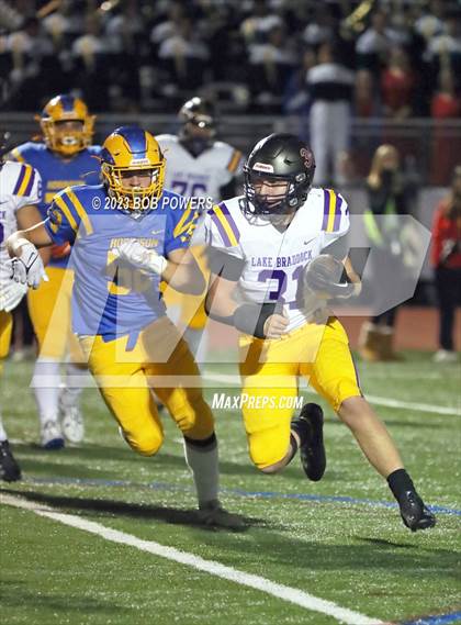 Thumbnail 2 in Lake Braddock @ Robinson photogallery.