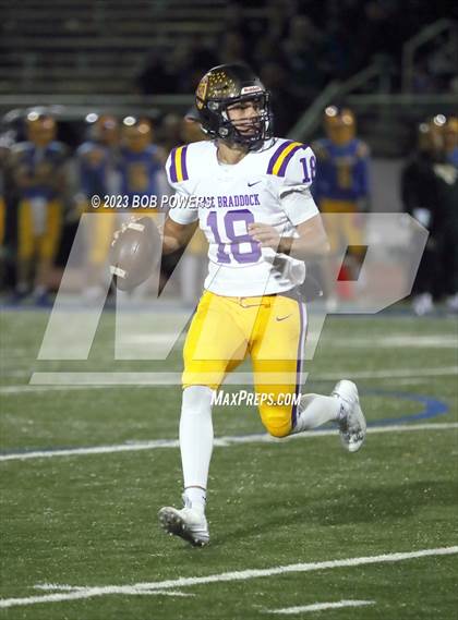Thumbnail 1 in Lake Braddock @ Robinson photogallery.