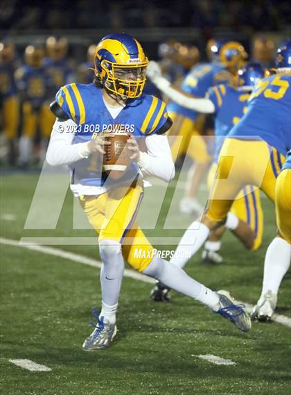 Thumbnail 2 in Lake Braddock @ Robinson photogallery.