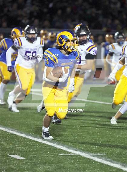 Thumbnail 2 in Lake Braddock @ Robinson photogallery.