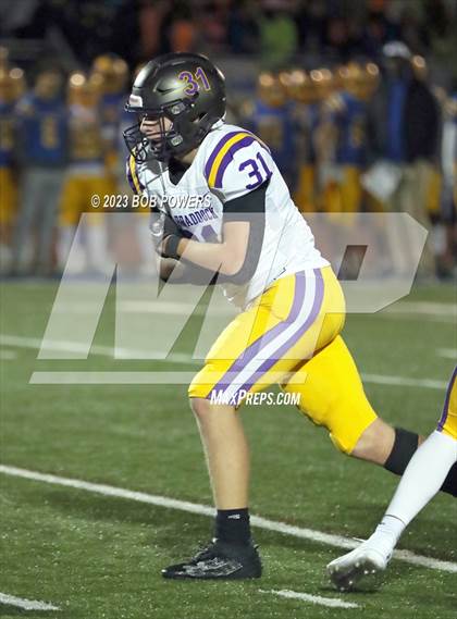 Thumbnail 3 in Lake Braddock @ Robinson photogallery.